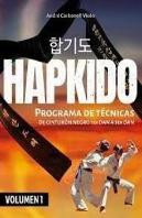 Hapkido (Volumen 1)