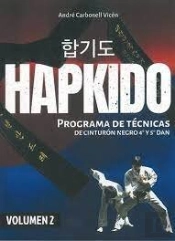 Hapkido (Volumen 2)