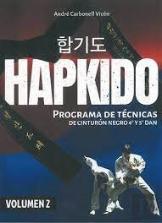 Hapkido (Volumen 2)