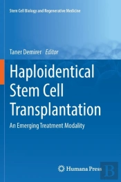 Haploidentical Stem Cell Transplantation