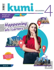 Happening Als Carrers 4t Eso Projecte Kumi