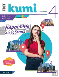 Bertrand.pt - Happening Als Carrers 4t Eso Projecte Kumi