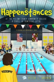 Happenstances At The Yellow County Community College A Couple Of Semesters Later