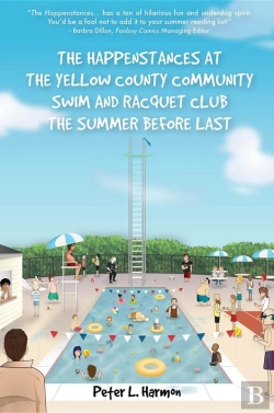 Bertrand.pt - Happenstances At The Yellow County Community Swim And Racquet Club The Summer Before Last