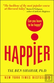 Happier: Can You Learn To Be Happy? (Uk Paperback)