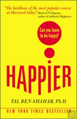 Bertrand.pt - Happier: Can You Learn To Be Happy? (Uk Paperback)