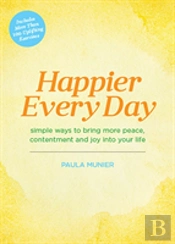 Happier Every Day