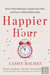 Happier Hour