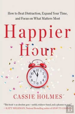 Bertrand.pt - Happier Hour