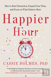 Happier Hour
