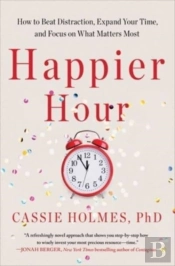 Happier Hour