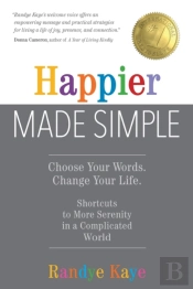 Happier Made Simple