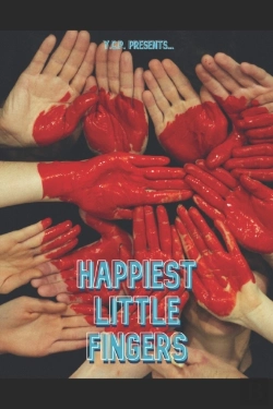 Bertrand.pt - Happiest Little Fingers