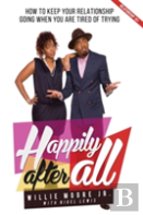 Happily After All