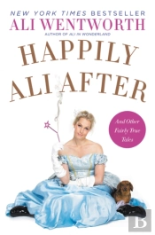 Happily Ali After