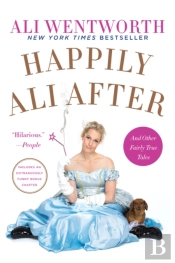 Happily Ali After