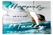 Happily And Madly