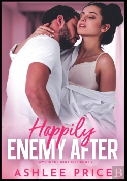 Bertrand.pt - Happily Enemy After Large Print