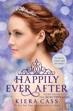 Bertrand.pt - Happily Ever After: Companion To The Selection Series
