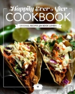 Bertrand.pt - Happily Ever After Cookbook