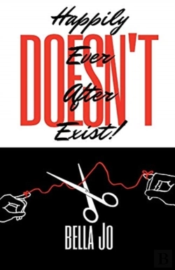 Bertrand.pt - Happily Ever After Doesn'T Exist!