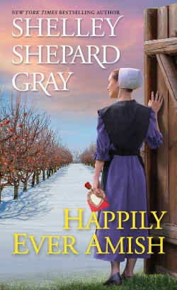 Bertrand.pt - Happily Ever Amish