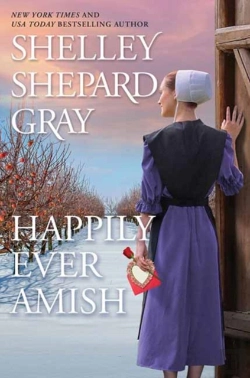 Bertrand.pt - Happily Ever Amish
