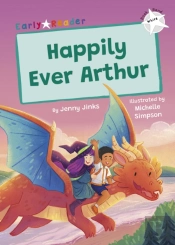 Happily Ever Arthur
