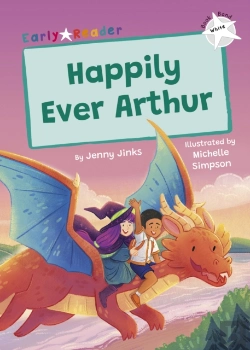 Bertrand.pt - Happily Ever Arthur