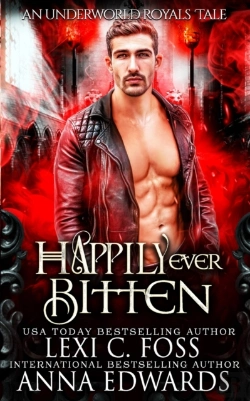 Bertrand.pt - Happily Ever Bitten