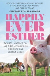 Happily Ever Esther