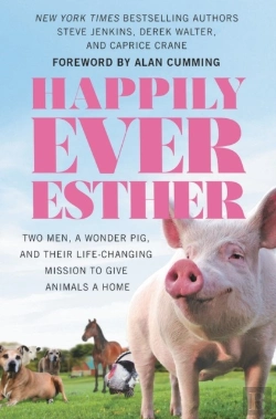 Bertrand.pt - Happily Ever Esther