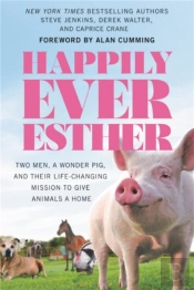 Happily Ever Esther