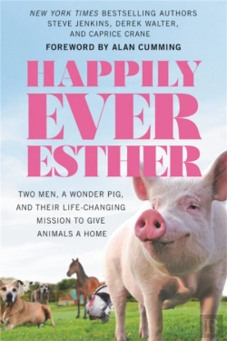 Bertrand.pt - Happily Ever Esther