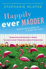 Happily Ever Madder