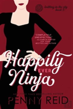 Bertrand.pt - Happily Ever Ninja