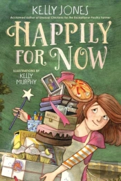 Happily For Now