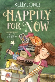 Happily For Now