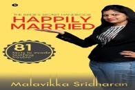 Happily Married