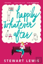 Happily Whatever After