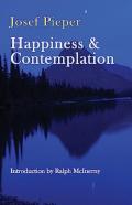 Happiness And Contemplation