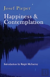 Happiness And Contemplation