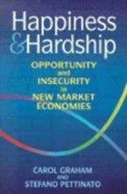 Bertrand.pt - Happiness And Hardship