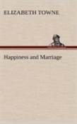 Happiness And Marriage