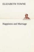 Happiness And Marriage