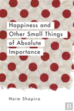 Bertrand.pt - Happiness And Other Small Things Of Absolute Importance