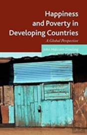 Happiness And Poverty In Developing Countries