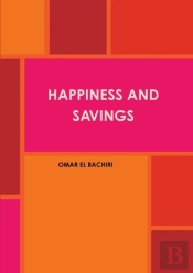 Happiness And Savings