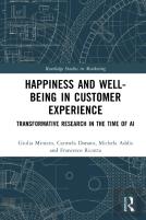 Happiness And Well-Being In Customer Experience