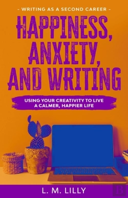 Bertrand.pt - Happiness, Anxiety, And Writing
